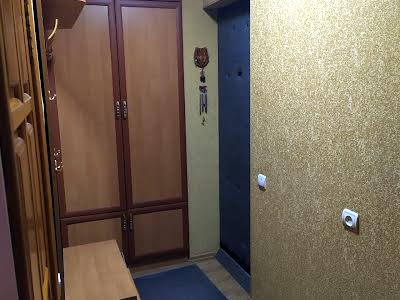 квартира по адресу Танкопия ул. (Танкопія), 17/2