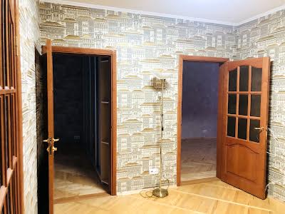 квартира за адресою Київ, Урлівська вул., 3Б