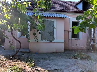 дом по адресу Степова
