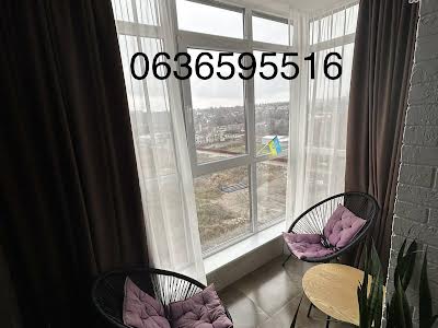 квартира по адресу Днепр, Запорожское шоссе, 28ш