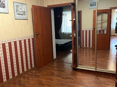 квартира по адресу Одесса, Анатра пер. (Генерала Вишневского), 13/1