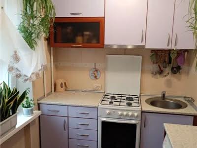 квартира по адресу Бочарова ул., 16-А
