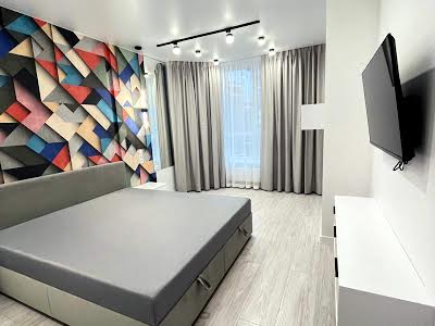 квартира за адресою Мартинова просп., 22