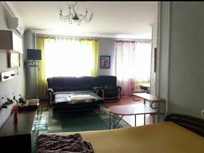 квартира за адресою Аерокосмічний просп., 43