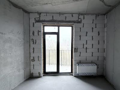 квартира по адресу Чубаевська, 1