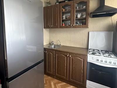 квартира за адресою Будівельників вул., 3