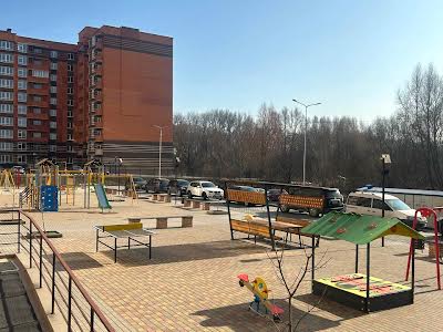 квартира по адресу Хмельницкий, Старокостянтинвське шосе, 20/5