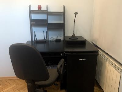 квартира по адресу Прорезная ул., 10