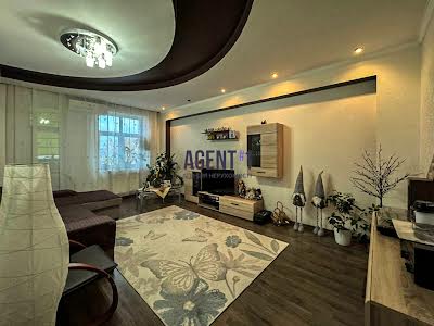 квартира по адресу Борщаговская ул., 30А