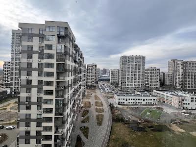 квартира за адресою Європейського Союзу просп. (Правди), 41 Є