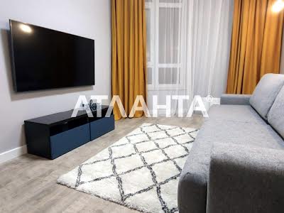 квартира по адресу Итальянский бульв., 1В