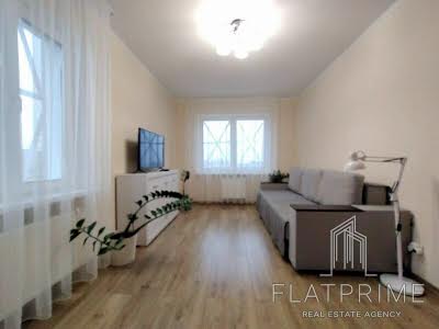 квартира по адресу Юлии Здановской ул. (Ломоносова), 81б