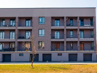 квартира по адресу 9-й Скниловский пер., 7