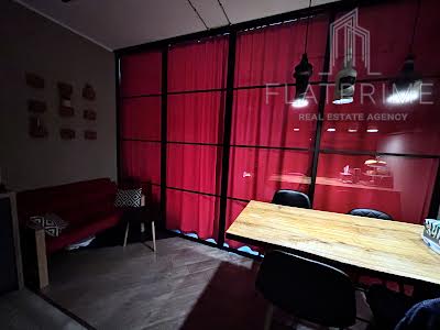 квартира по адресу Драгоманова ул., 2Б