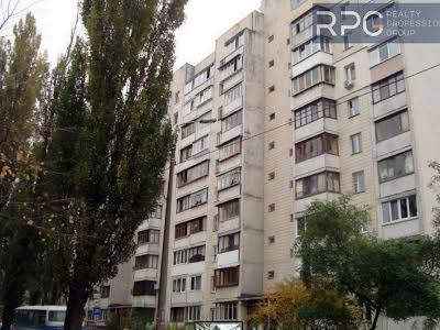 квартира за адресою Академіка Доброхотова вул., 15