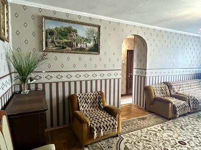 квартира за адресою Срібнокільська вул., 16