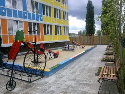 квартира за адресою Чернівецька вул., 5в