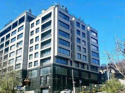 квартира по адресу Редутная ул., 67