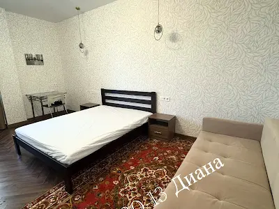 квартира по адресу Солнечная ул., 4