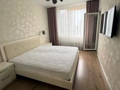 квартира за адресою Всеволода Змієнка вул., 21