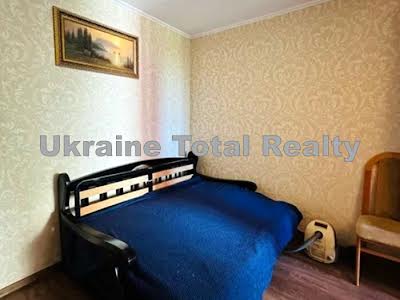 квартира по адресу Радужная ул., 3-Б