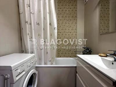 квартира за адресою Академіка Палладіна просп., 23