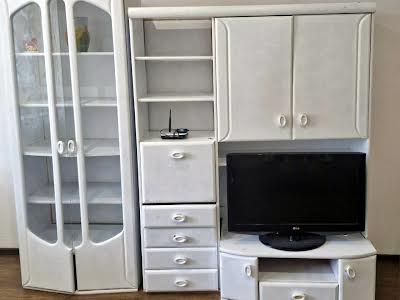 квартира за адресою Виговського вул. (Суворова), 5Б