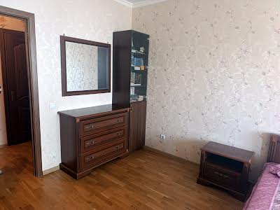 комната по адресу Данкевича, 14
