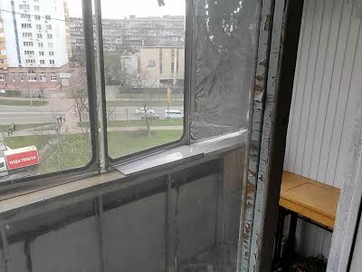 квартира за адресою Павла Тичини просп., 5