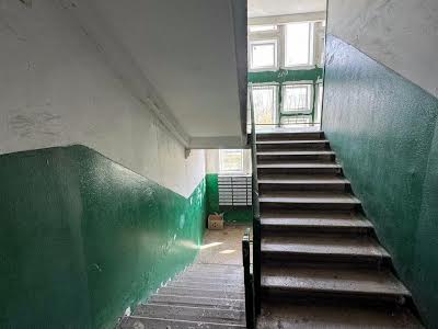 квартира за адресою Павла Тичини просп., 14-А