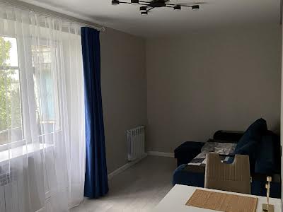 квартира за адресою Галини Мазепи вул. (Софії Ковалевської), 53