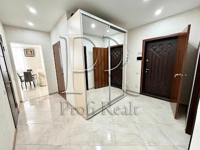 квартира по адресу Регенераторная ул., 4к9