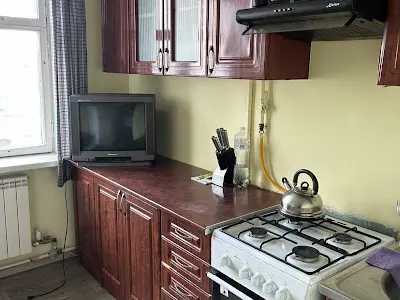квартира за адресою Гарматна вул., 38