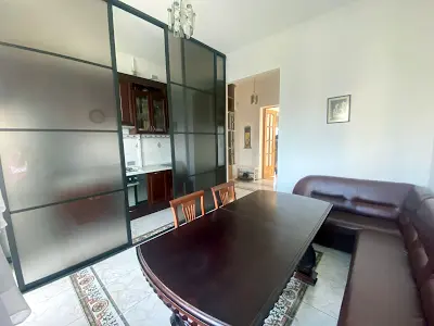 квартира по адресу Банковая ул., 3