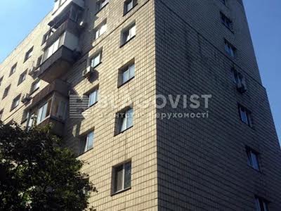 квартира по адресу Василия Тютюнника ул. (Анрі Барбюса), 56