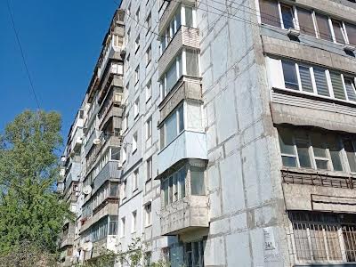 квартира за адресою Алана Шепарда вул. (Суворова), 34-А