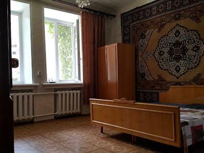 квартира за адресою Алчевських вул. (Артема), 20/22