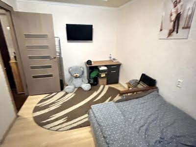 квартира за адресою Фабрична вул., 5