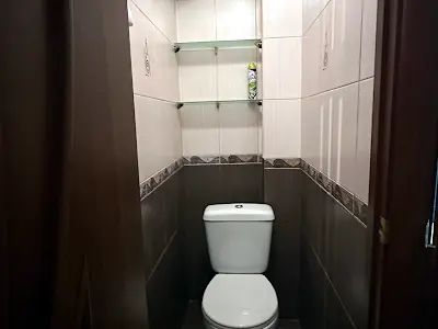 квартира по адресу Павла Тычины просп., 4