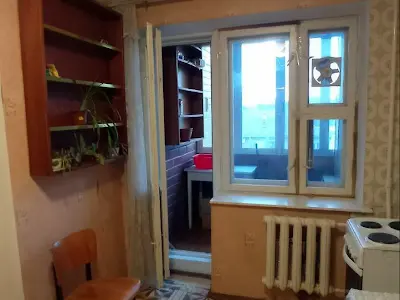 квартира за адресою Антоновича вул. (Горького), 166