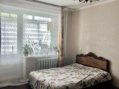 квартира за адресою Богдана-Ігора Антонича вул., 24