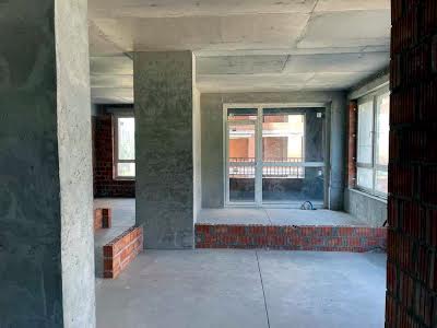 квартира за адресою Новопечерський пров., 7в