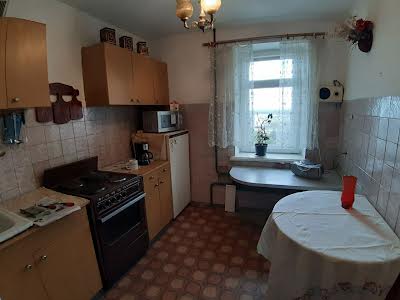 квартира за адресою Льонокомбінатівська вул., 1