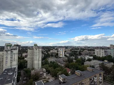квартира по адресу Львовская ул., 15