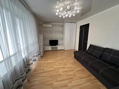 квартира за адресою Героїв Крут вул. (Фурманова), 10