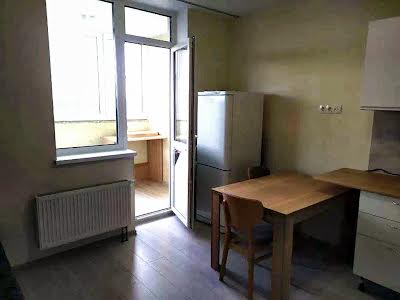 квартира за адресою Балтійський пров., 3-А