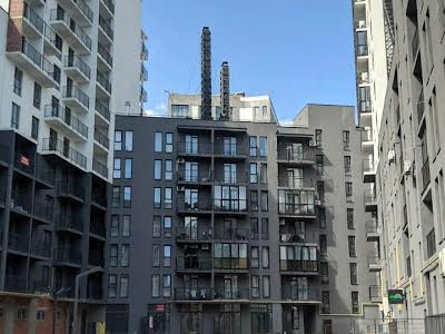 квартира за адресою Залізнична вул., 7