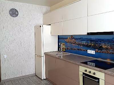 квартира по адресу Бочарова Генерала ул., 56