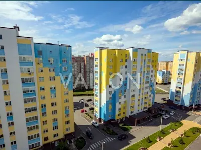 квартира за адресою Боголюбова вул., 35