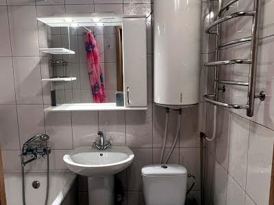 квартира по адресу Среднефонтанская ул., 53/55